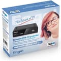 Miniatyrbild 1 av 4: DVB-T HD ENGEL DVB T2-mottagare