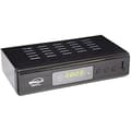 Miniatyrbild 4 av 5: TNT T2 Small Edition dekoder - DIGIQUEST - Dubbel tuner - Videoinspelning