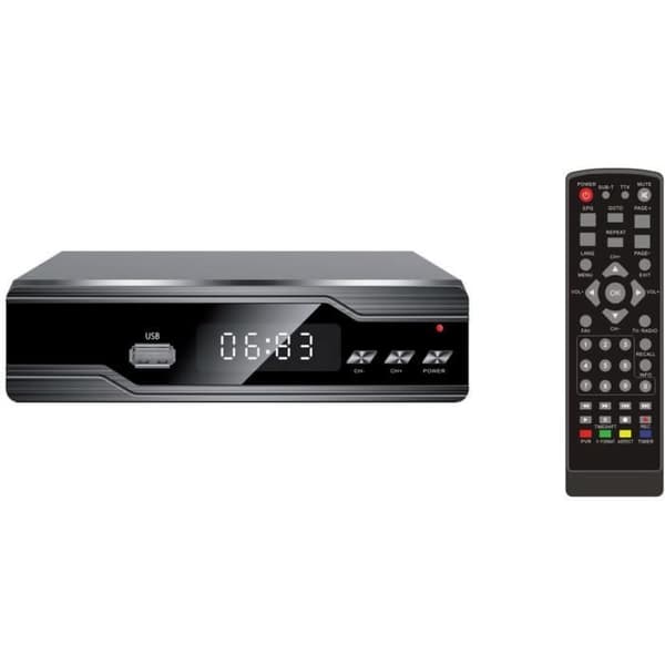 APM 428000 DVB-T-avkodare