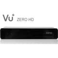 Miniatyrbild 1 av 4: Vu+ Zero FTA Linux 220 HD satellitmottagare 1
