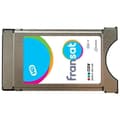 Miniatyrbild 2 av 4: Fransat HD och UHD-modul - CGV - MOD E SAT HD - HD/UHD - Automatisk installation - FRANSAT