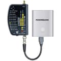 Miniatyrbild 1 av 3: Lokalisator SAT - SCHWAIGER - Sat Finder HD - 12 satelliter - LED-lampor - Inbyggd powerbank