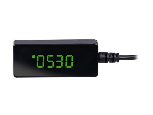 Trevi - HE 3362 T2 - DIGITAL DECODER Mini HDMI USB DVB-T2