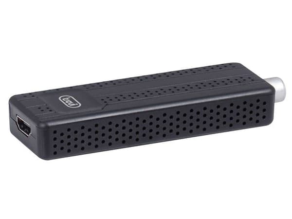 Trevi - HE 3362 T2 - DIGITAL DECODER Mini HDMI USB DVB-T2