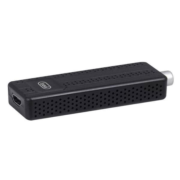 Trevi - HE 3362 T2 - DIGITAL DECODER Mini HDMI USB DVB-T2