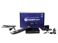 Miniatyrbild 4 av 4: Satellitmottagare OTT - Qviart - OG3Ws - Full HD - H.265 - Multistream