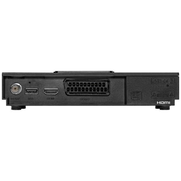 TechniSat HD-S 223 DVR HD SAT-mottagare