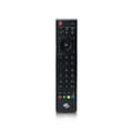 Miniatyrbild 3 av 4: Satellitmottagare - AB CryptoBox - 700HD - Full HD 1080p - H.265 HEVC - Minidesign