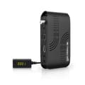 Miniatyrbild 1 av 4: Satellitmottagare - AB CryptoBox - 700HD - Full HD 1080p - H.265 HEVC - Minidesign
