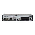 Miniatyrbild 2 av 2: DigitalBOX Imperial T2 IR Digital Media Receiver Svart