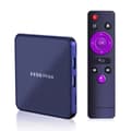 Pikkukuva 2 / 2: H96 Max Smart TV -boksi, Android 12.0, 4GB RAM,64G