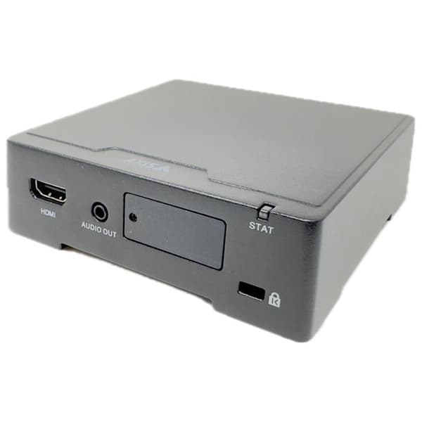 Axis Axis D1110 VIDEODEKODARE