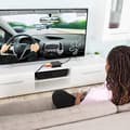 Miniatyrbild 6 av 6: RCA AV till HDMI Converter / Adapter 1080P Universal