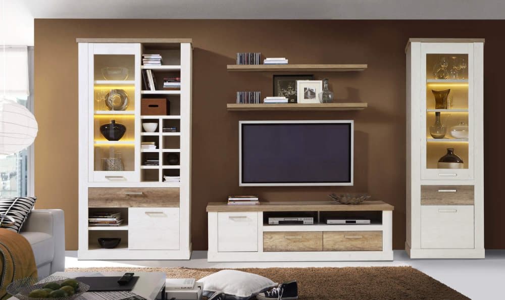 DORSET 361 TV-MÖBELSET