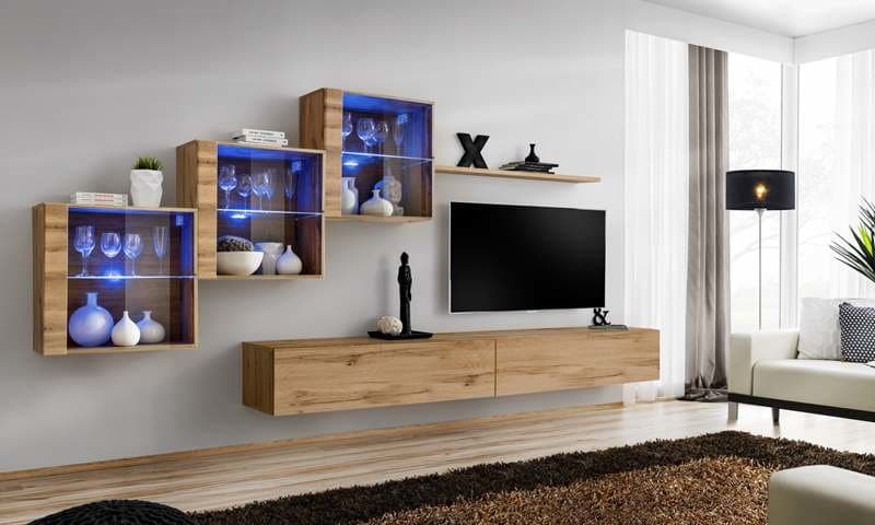 SWITCH 330 EK