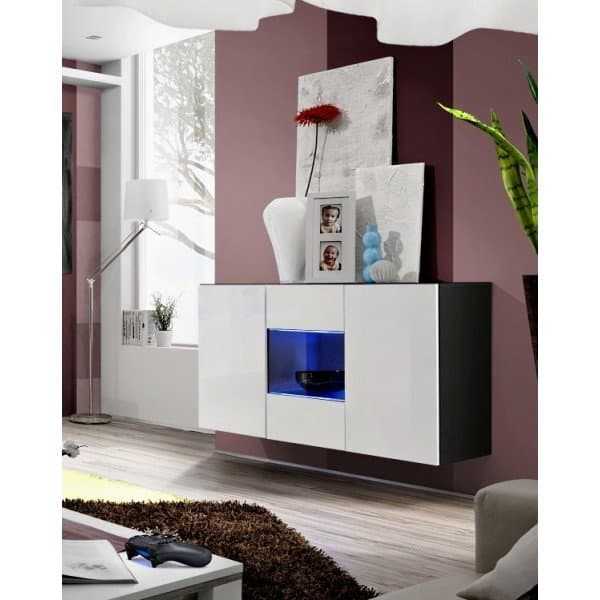 FLY SB II SKÄNK 120