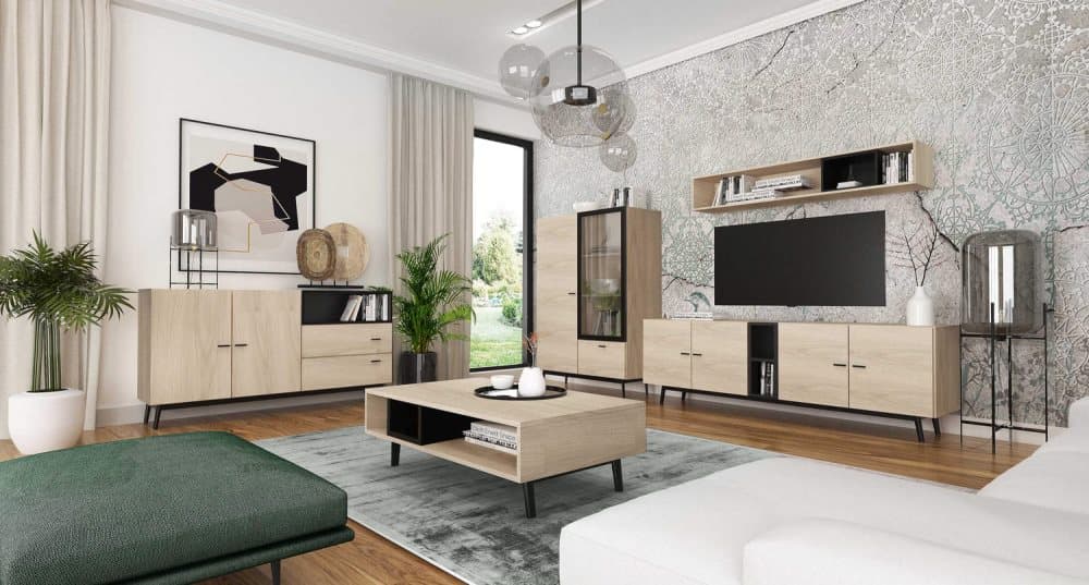 CAREA 315 MEDIAMÖBEL EK