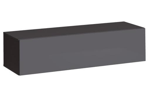 SWITCH TV-BÄNK 120 GRÅ