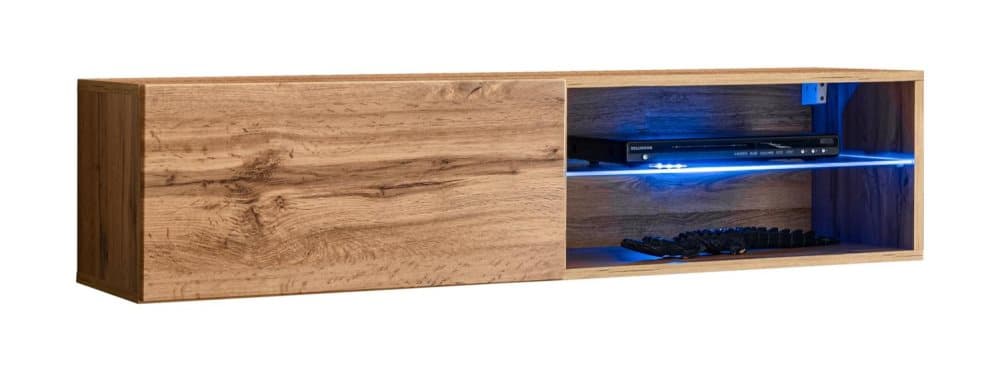 SWITCH TV-bänk 120 EK