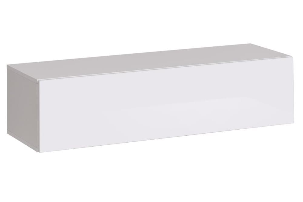 SWITCH TV-BÄNK 180 VIT