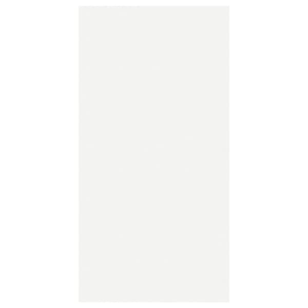 vidaXL tv-borde 2 stk. 30,5x30x60 cm konstrueret træ hvid