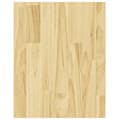 Miniatyrbilde 7 av 10: vidaXL TV-benk 70x33x42 cm heltre furu