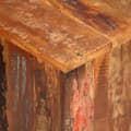 Pikkukuva 5 / 11: vidaXL TV-taso 110x30x40 cm kierrätetty täyspuu