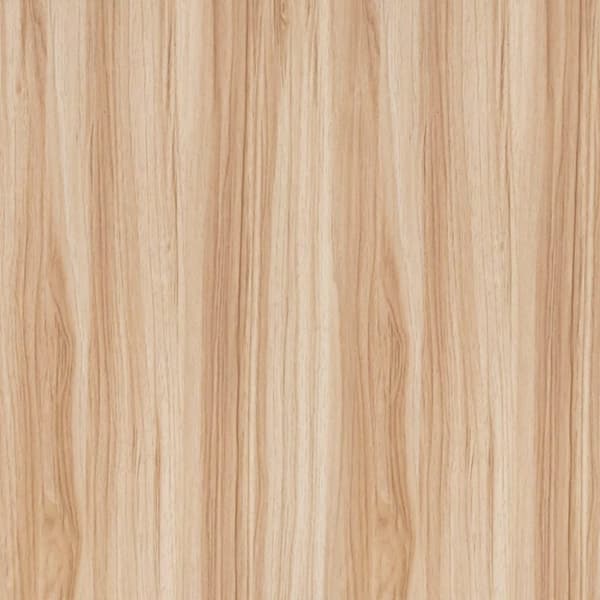 vidaXL TV-benk brun 80x30x40 cm heltre furu og naturrotting