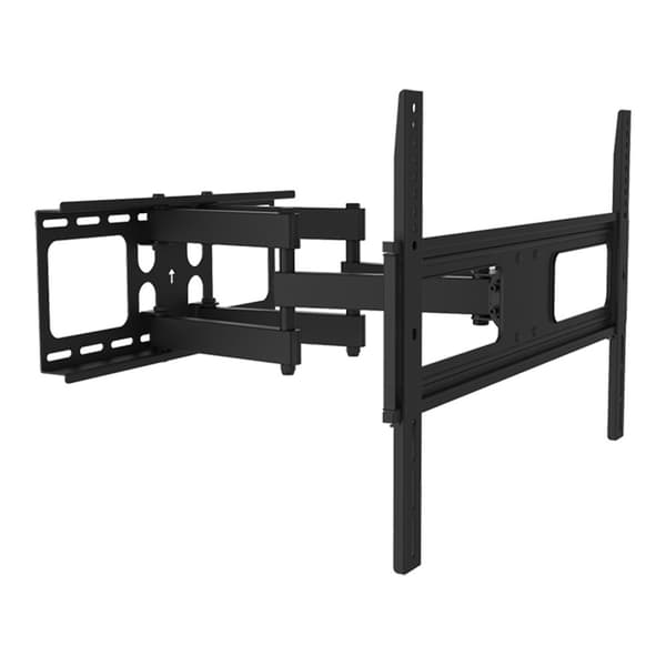 Champion Veggbrakett med arm/tilt 37"-70"