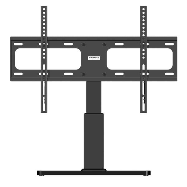 SANUS TV Stander Drejbar 32-60" Sort
