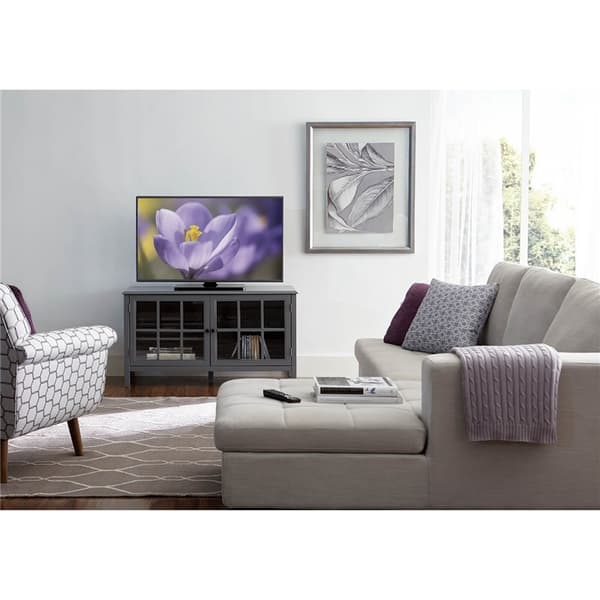 SANUS TV Stander Drejbar 32-60" Sort