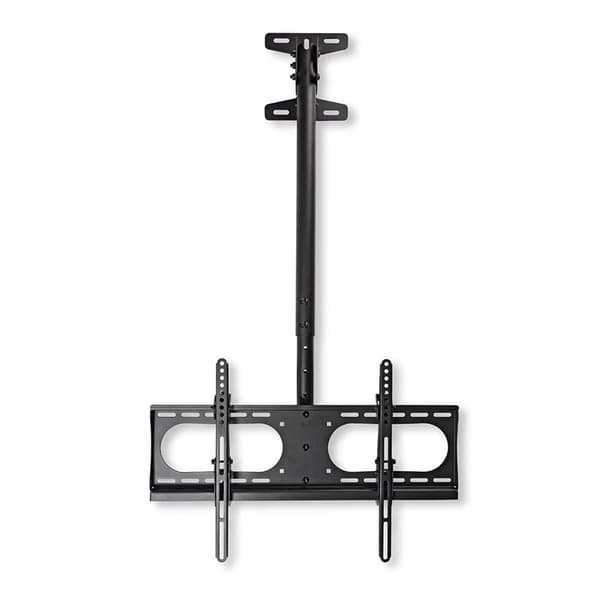 Nedis Fuld Motion tv Ceiling Mount | 42 - 65 " | Maksimal vægt: 45 kg | Vipbar | Kan drejes | Minimum loftafstand: 716 mm | Maksimal loftafstand: 1160