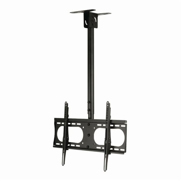 Nedis Fuld Motion tv Ceiling Mount | 42 - 65 " | Maksimal vægt: 45 kg | Vipbar | Kan drejes | Minimum loftafstand: 716 mm | Maksimal loftafstand: 1160