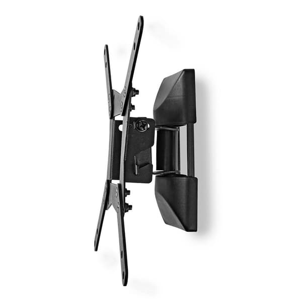 Nedis Fuld Motion TV Vægbeslag | 10 - 32 " | Maksimal vægt: 30 kg | Vipbar | Kan drejes | Minimum vægafstand: 68 mm | Maksimal vægafstand: 68 mm | 1 D