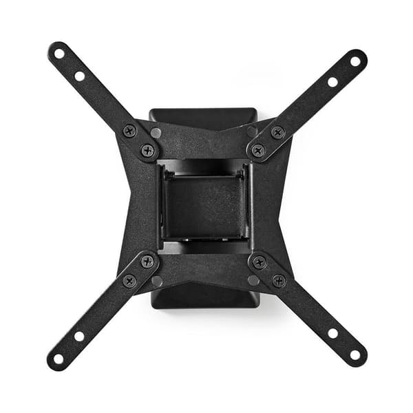 Nedis Fuld Motion TV Vægbeslag | 10 - 32 " | Maksimal vægt: 30 kg | Vipbar | Kan drejes | Minimum vægafstand: 68 mm | Maksimal vægafstand: 68 mm | 1 D