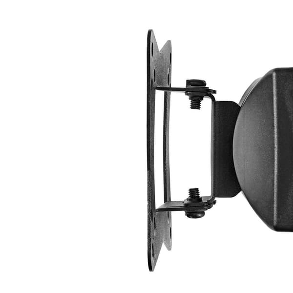 Nedis Fuld Motion TV Vægbeslag | 10 - 32 " | Maksimal vægt: 30 kg | Vipbar | Kan drejes | Minimum vægafstand: 68 mm | Maksimal vægafstand: 68 mm | 1 D