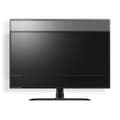 Miniatyrbild 6 av 9: SANUS TV-ställ 32-65" Svängbar VESA 600x400 Svart
