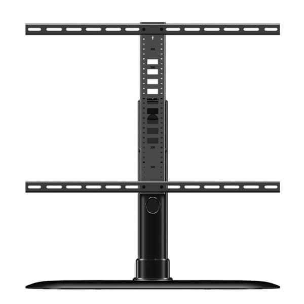 SANUS TV Stander Drejbar 32"-65" Sort Sort