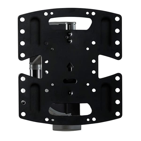 SANUS TV-fäste Full Motion Max Vesa 200x200 19-40" Svart