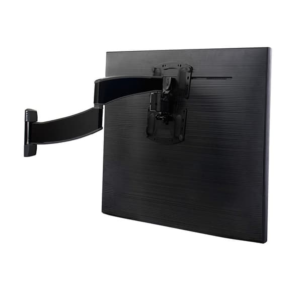 SANUS TV-fäste Full Motion Max Vesa 200x200 19-40" Svart
