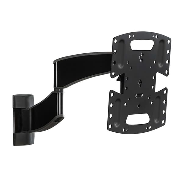 SANUS TV-fäste Full Motion Max Vesa 200x200 19-40" Svart
