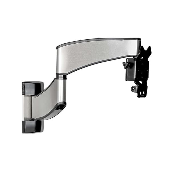SANUS TV-fäste Full Motion Max Vesa 200x200 19-40" Silver