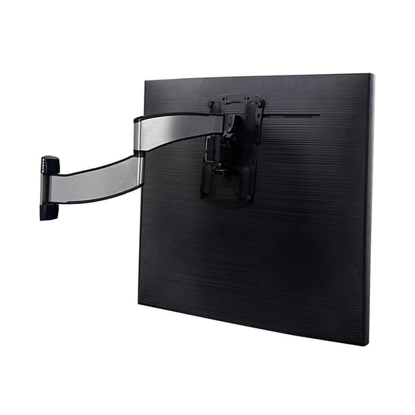 SANUS TV-fäste Full Motion Max Vesa 200x200 19-40" Silver