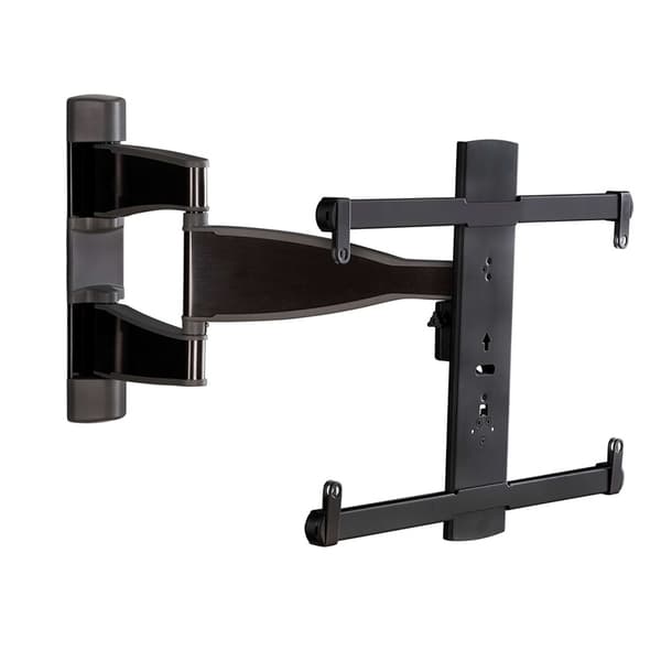 SANUS TV Vægbeslag FULLMOTION 32"-55" Sort