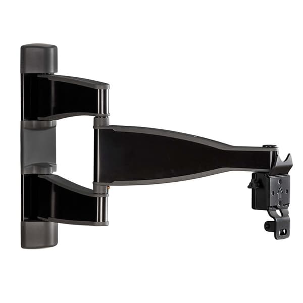 SANUS TV Vægbeslag FULLMOTION 32"-55" Sort