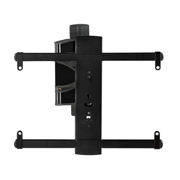 SANUS TV Vægbeslag FULLMOTION 32"-55" Sort