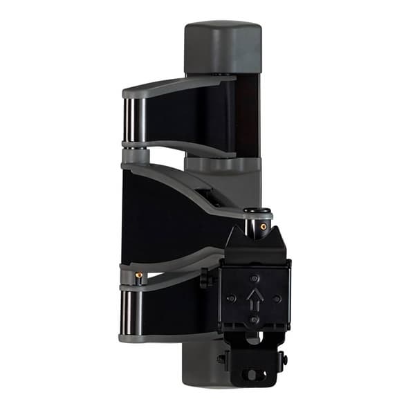 SANUS TV Vægbeslag FULLMOTION 32"-55" Sort