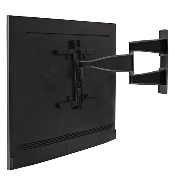 SANUS TV Vægbeslag FULLMOTION 32"-55" Sort