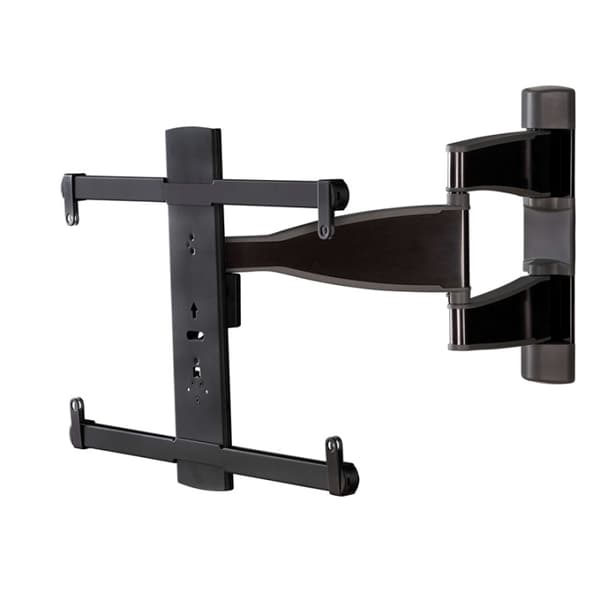 SANUS TV Vægbeslag FULLMOTION 32"-55" Sort Sort