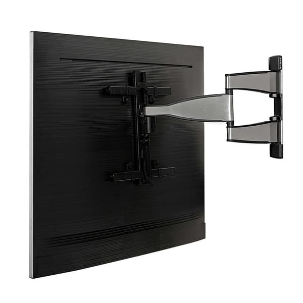 SANUS TV-fäste Full Motion Max Vesa 400x400 32-55" Silver